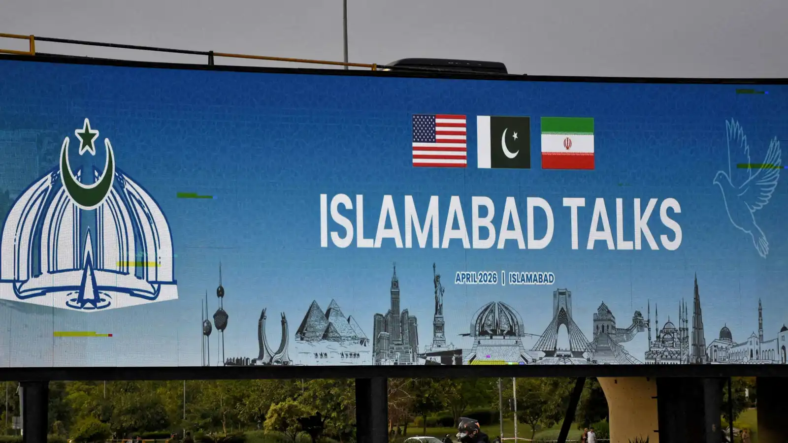 مسؤولون أمريكيون يتوقعون "انفراجة" في المفاوضات مع إيران