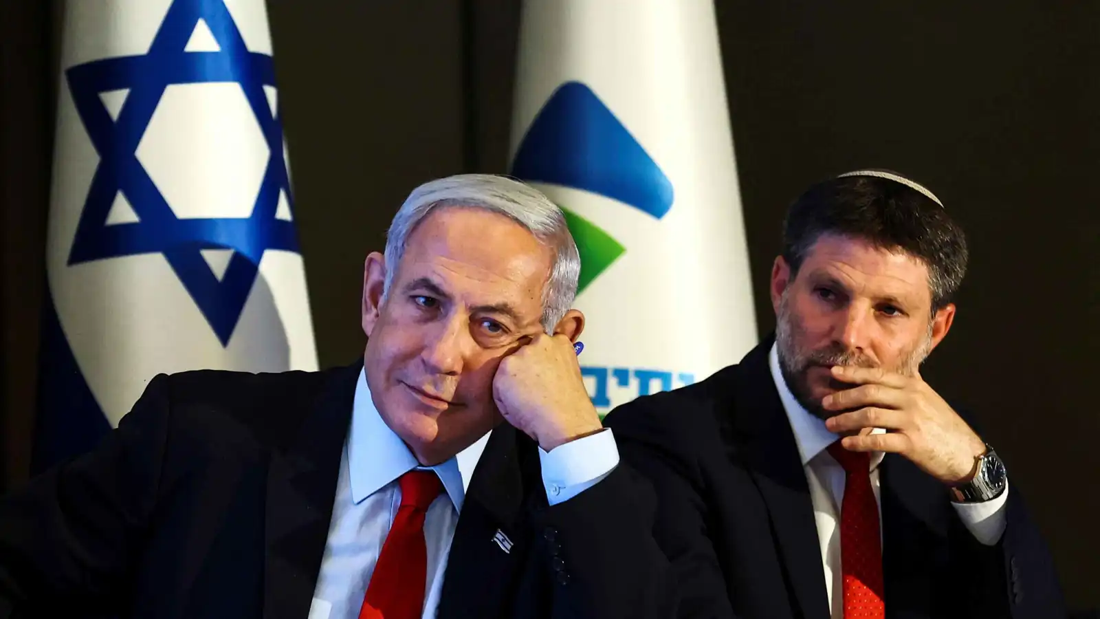 "صمت سموتريتش" بشأن هدنة غزة يثير مخاوف نتنياهو من إسقاط الحكومة