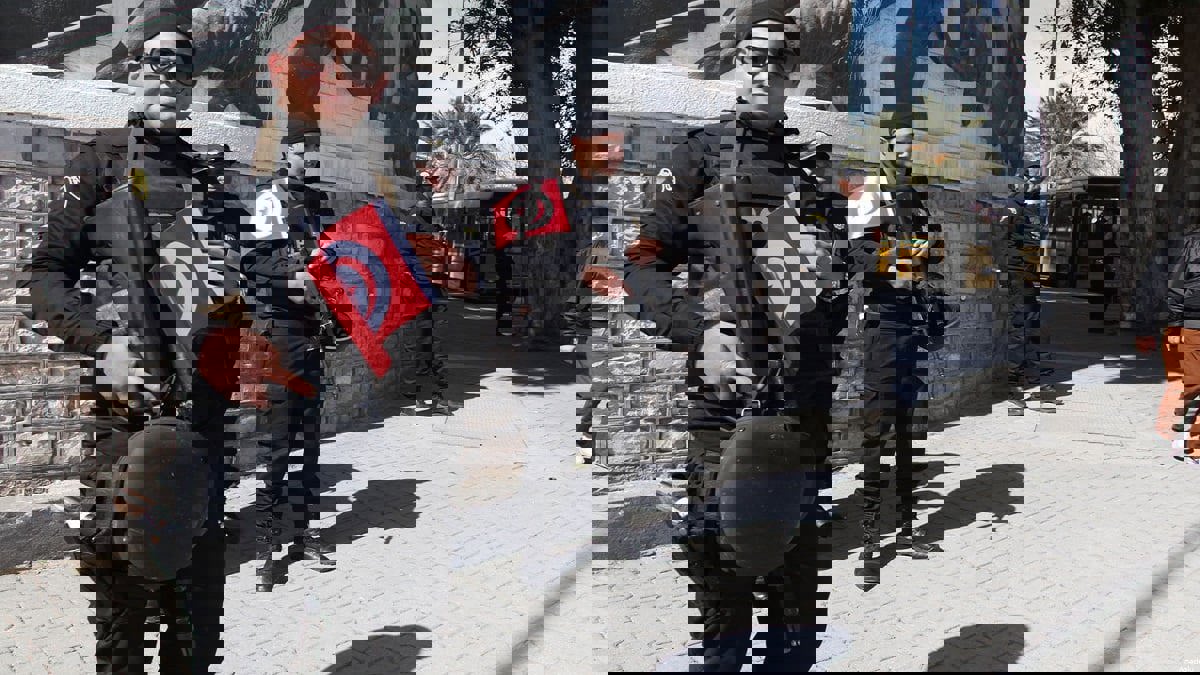 حملة توقيف طالت "الكبار" في تونس.. حرب على الفساد أم تصفية حسابات؟