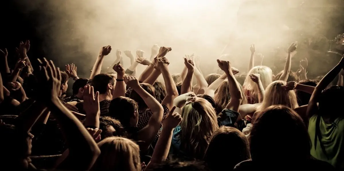 قوات الباسيج الإيرانية تعتقل 50 شخصًا في حفلة مختلطة بطهران