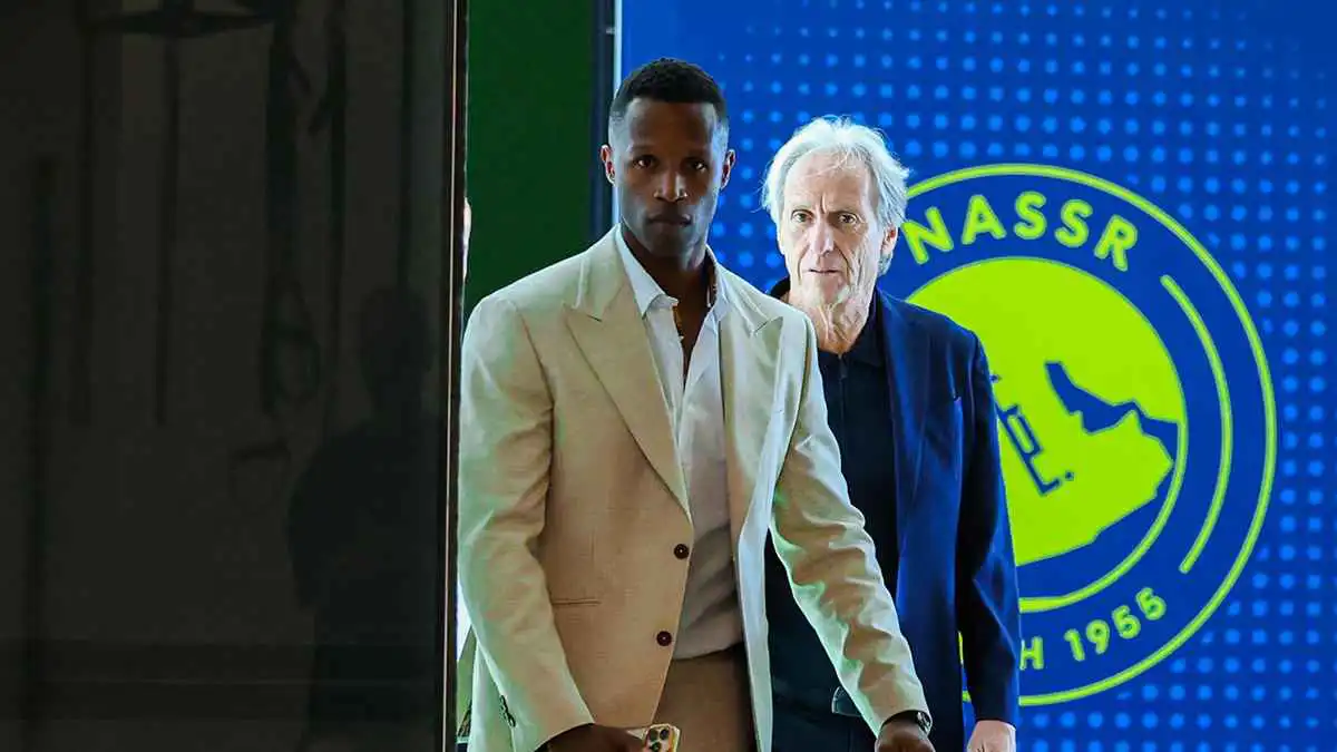 سيفعلون المستحيل لنجاح رونالدو.. 3 مسؤولين عن فريق النصر السعودي