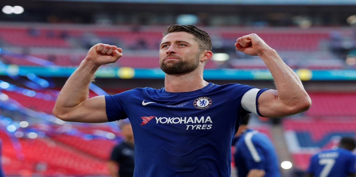 غاري كاهيل: كأس الاتحاد الإنجليزي أنقذ موسم تشيلسي