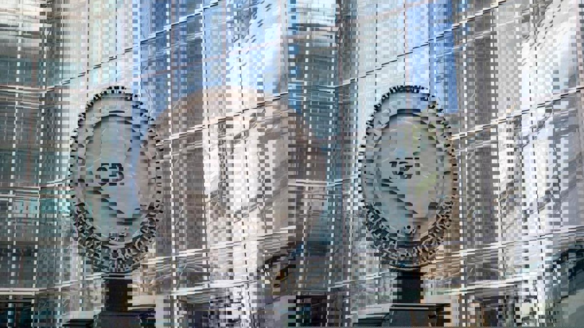 البنك المركزي العراقي يعلن ارتفاع احتياط النقد الأجنبي إلى أكثر من 90 مليار دولار

