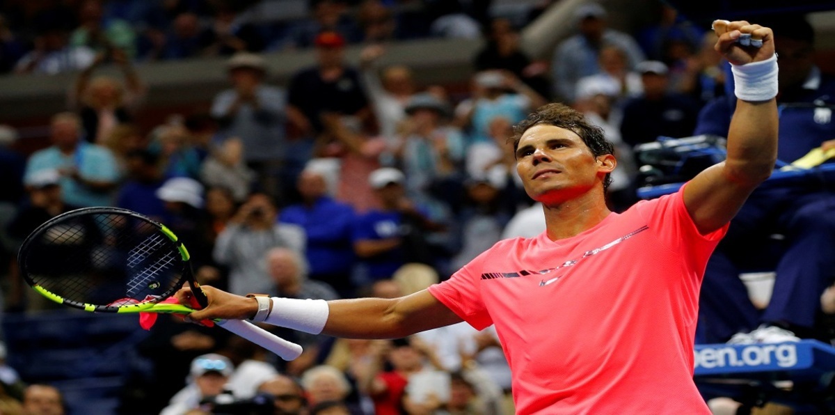 نادال يهزم لايوفيتش ويصعد للدور الثاني لبطولة أمريكا المفتوحة