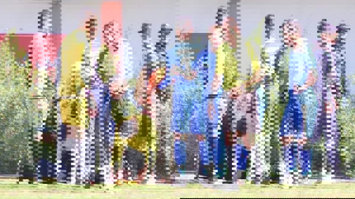 شغب الملاعب في غزة يهدد استئناف المنافسات الرياضية