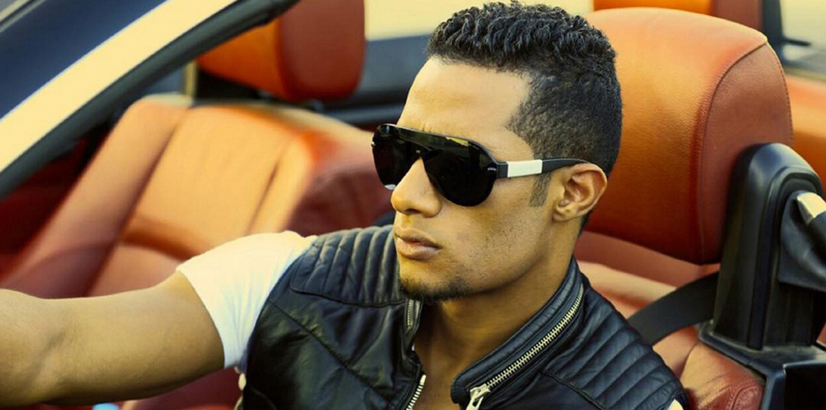 محمد رمضان: التحرر والخمور سبب غيابي عن مهرجان الجونة (فيديو)