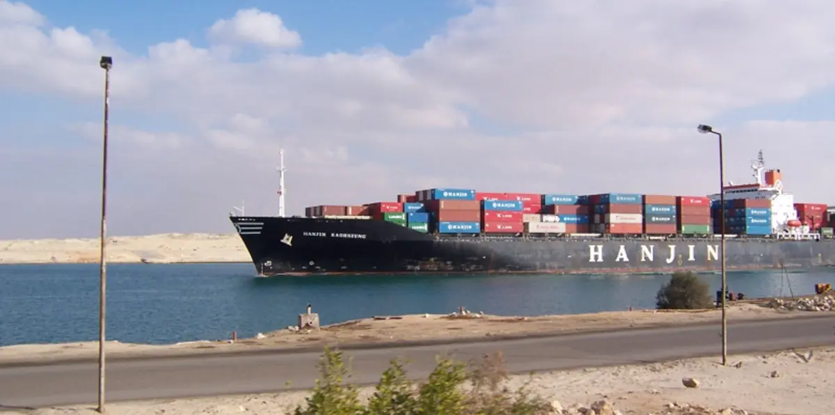 ماذا تستفيد مصر من تأجير المناطق الاقتصادية لقناة السويس؟