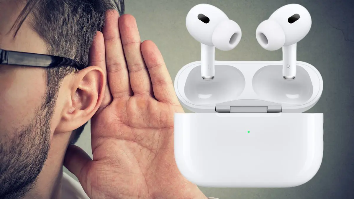 أبل تخطط لإضافة الترجمة الفورية في سماعات "AirPods"