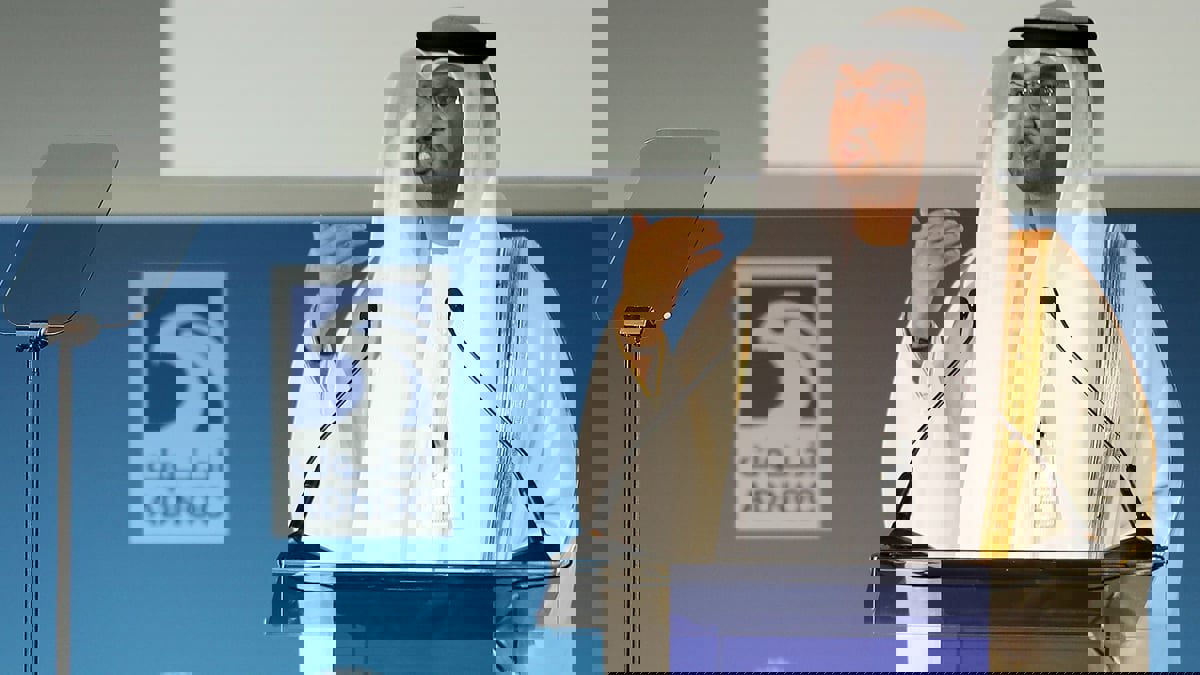 رئيس "أدنوك": العالم يحتاج لمزيد من الطاقة بأقل انبعاثات