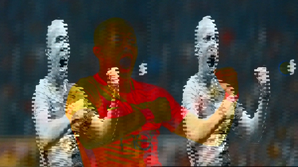 سفيان فيغولي يغلق الباب أمام النصر السعودي