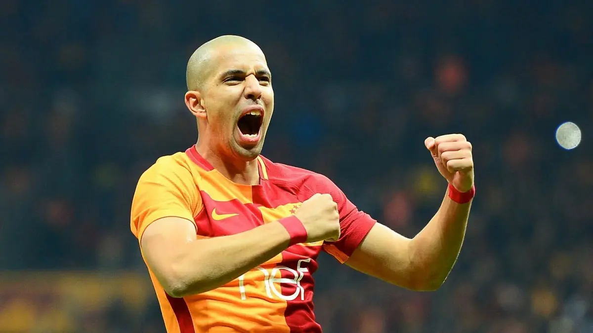 سفيان فيغولي يغلق الباب أمام النصر السعودي