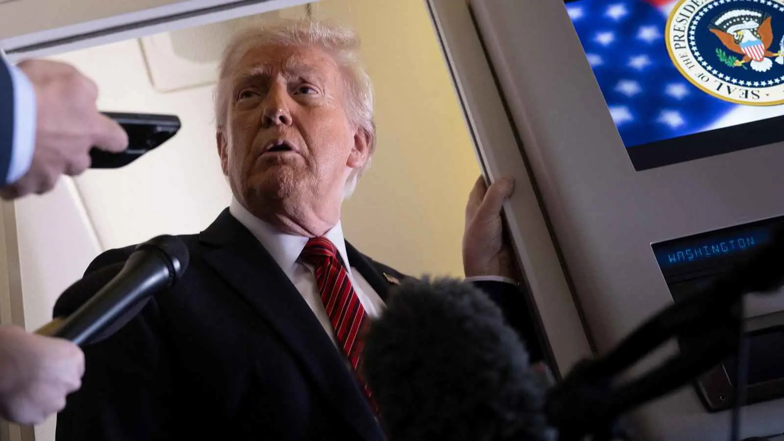 تسريبات.. إدارة ترامب تخطط لنقل مليون فلسطيني من غزة إلى ليبيا