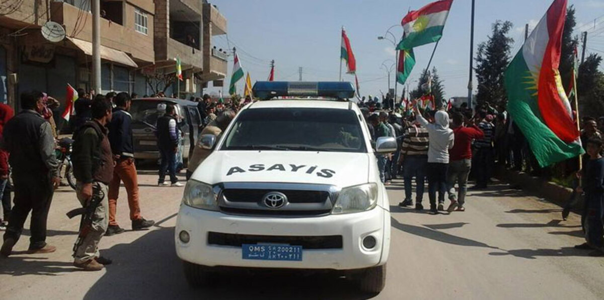 هدوء حذر في الحسكة السوريّة بعد مواجهات عنيفة