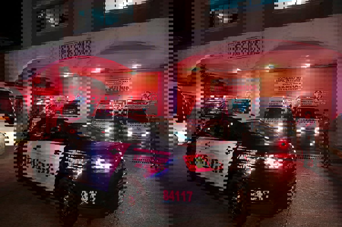 قتيل إثر إطلاق نار على طلاب في جامعة بنما