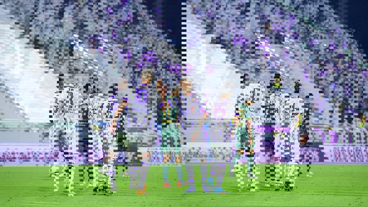 ترتيب دوري أدنوك: العين يتفوق على خورفكان ويتمسك بآمال المنافسة على اللقب