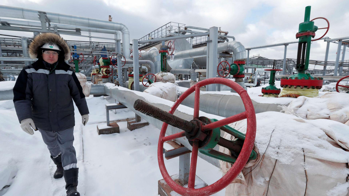 مينسك لموسكو: سنسحب من نفطكم المتجه لأوروبا لو لزم الأمر