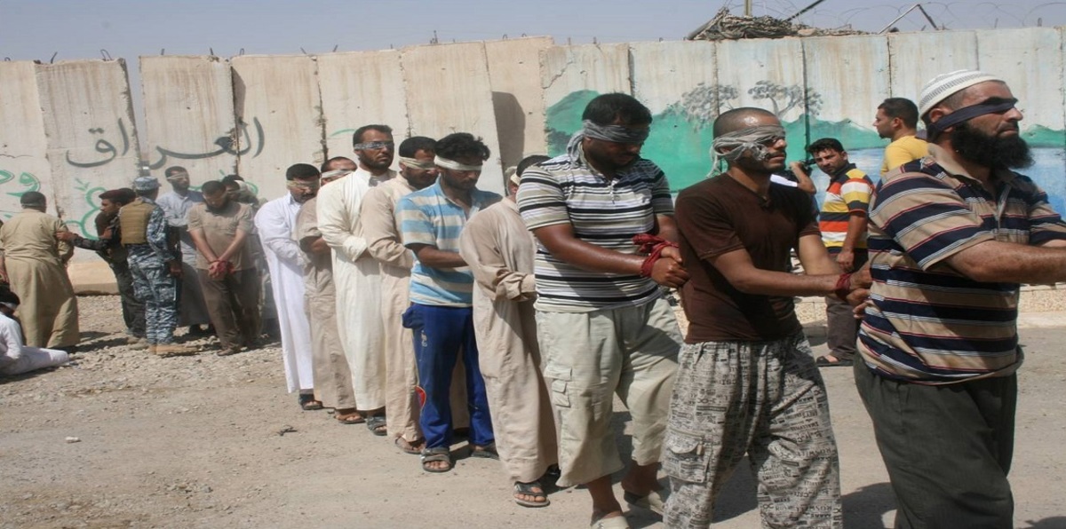 العراق يتسلّم من تركيا وزير إفتاء داعش.. من هو؟