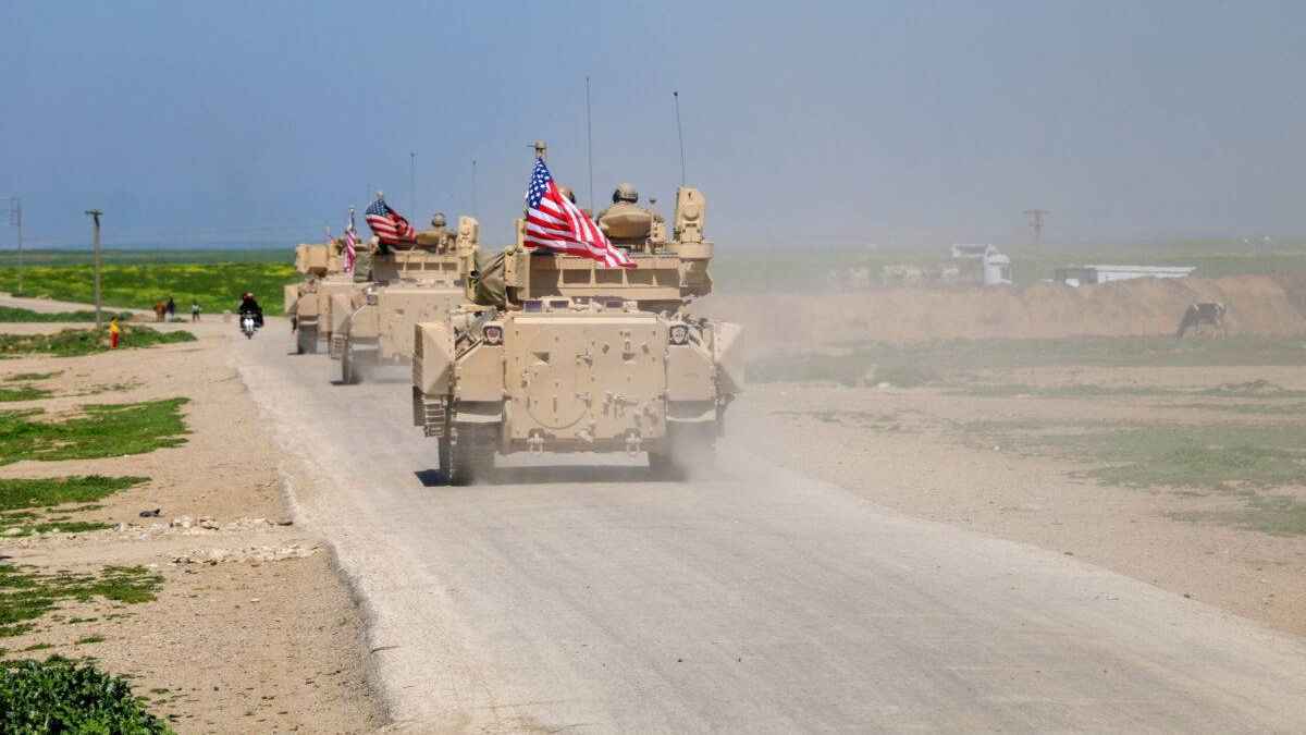 مقاتلة غربية اقتربت "حد الخطر" من طائرة روسية فوق سوريا