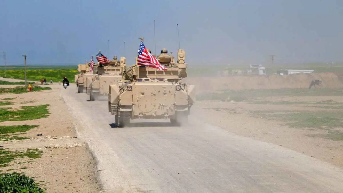 مقاتلة غربية اقتربت "حد الخطر" من طائرة روسية فوق سوريا