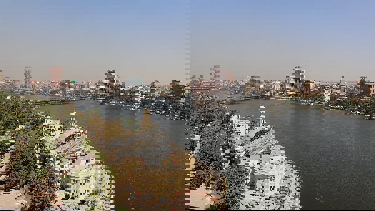 مصر "توضح" مسؤولية وزير الري عن دراسات سدود النيل الشرقي‎