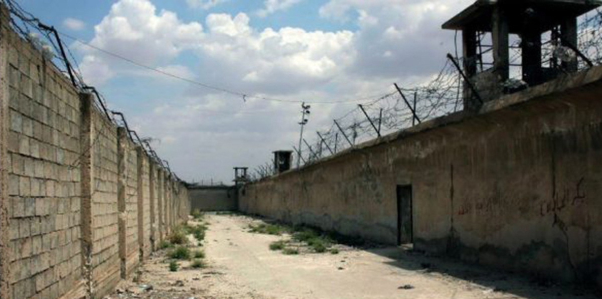 النظام السوري ينفي وجود إعدامات بالآلاف في سجن صيدنايا