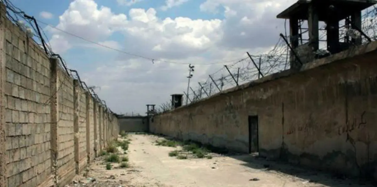 النظام السوري ينفي وجود إعدامات بالآلاف في سجن صيدنايا