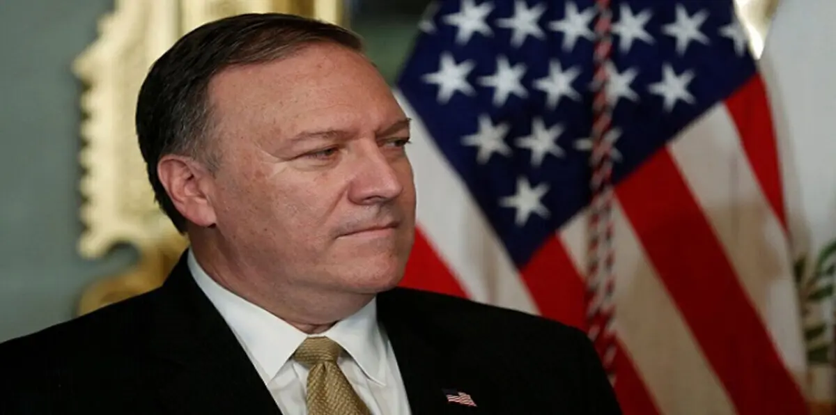 مدير الـ "CIA": ضربتنا لقاعدة الشعيرات الجوية بسوريا تستند لأدلة دامغة