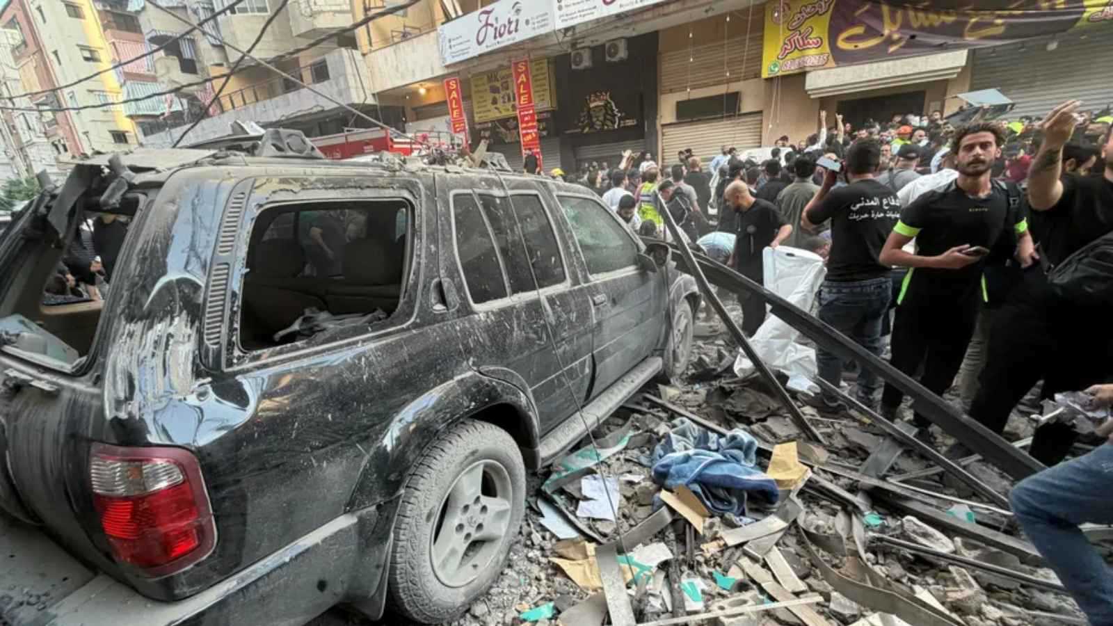 إعلام عبري يكشف السلاح المستخدم في اغتيال الطبطبائي