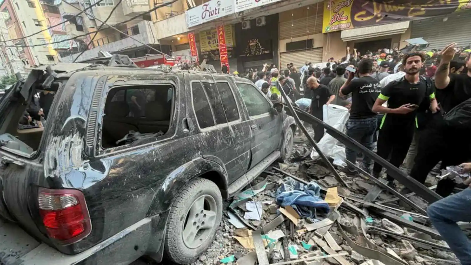 إعلام عبري يكشف السلاح المستخدم في اغتيال الطبطبائي