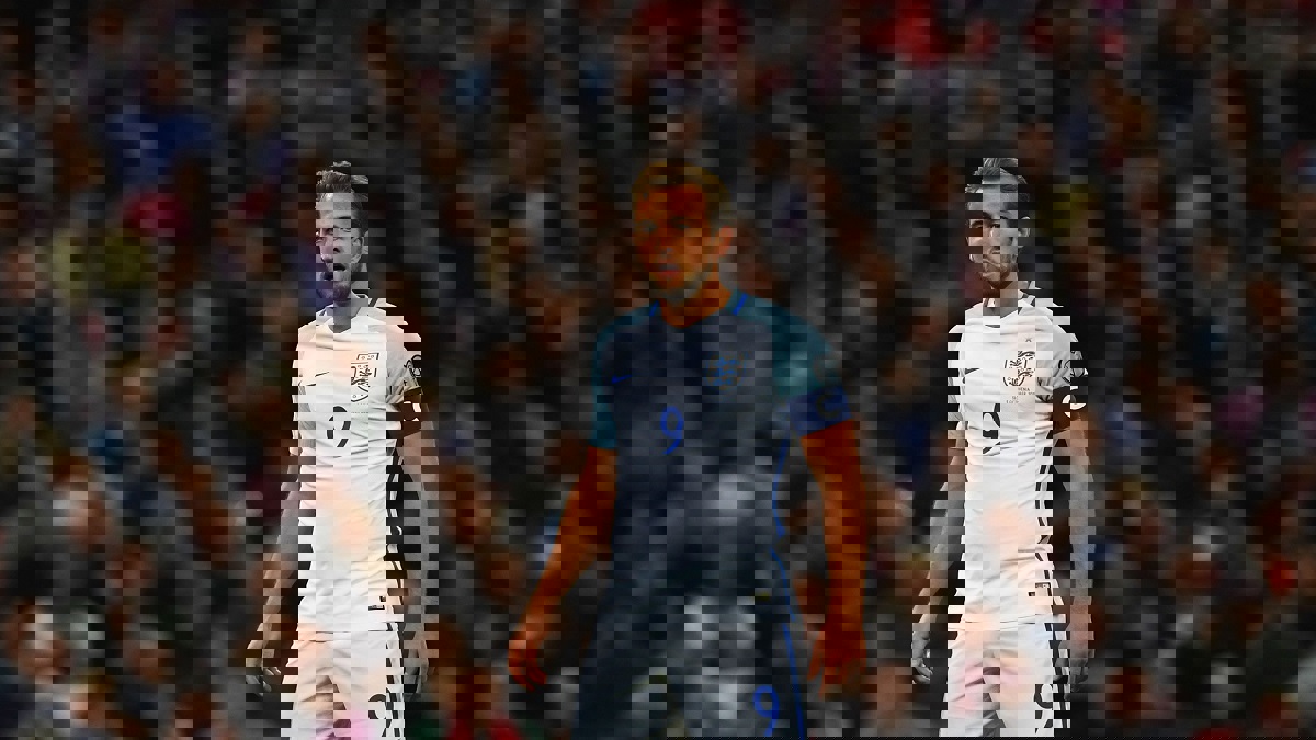 رغم الإصابة.. هاري كين على رأس قائمة المنتخب الإنجليزي في دوري الأمم الأوروبية