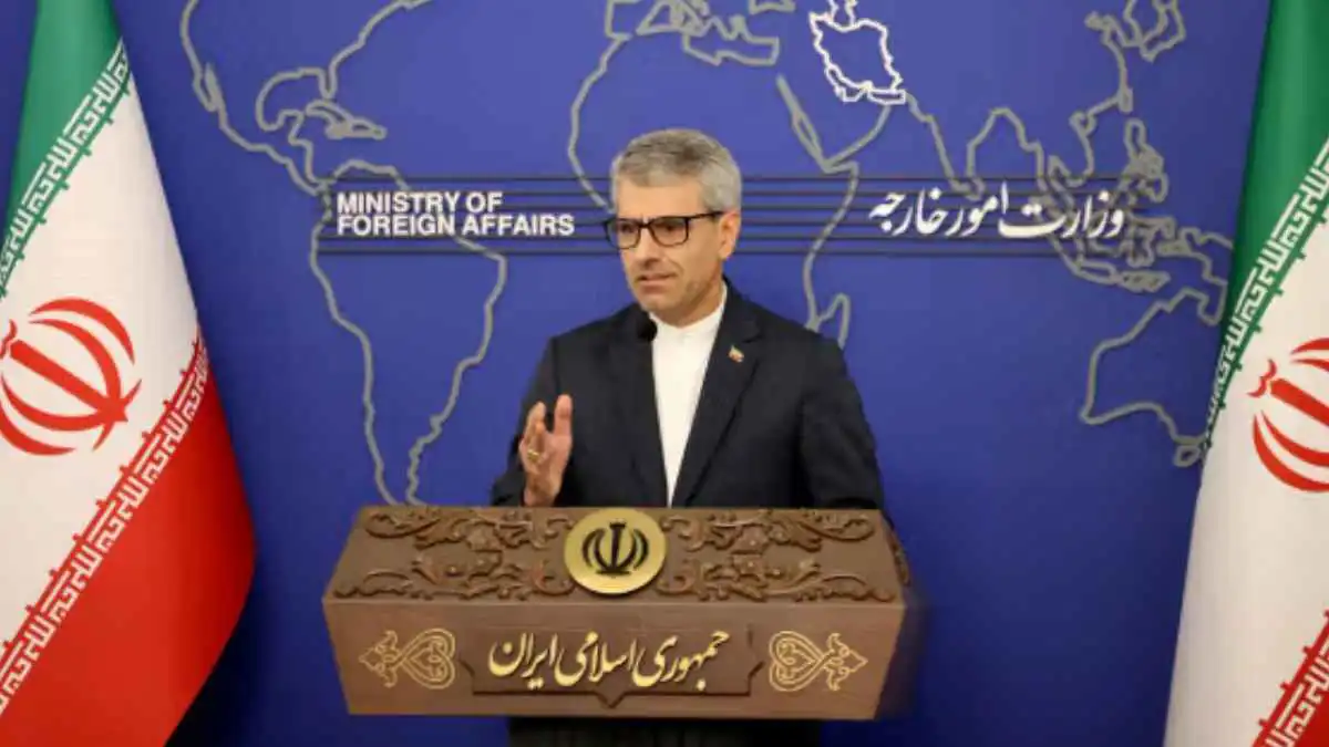 استبعدت خيار الحرب.. إيران تلمح لجولة مفاوضات وشيكة مع واشنطن