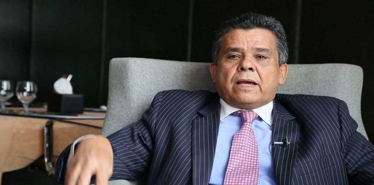 الدايري: خارجية الوفاق استأجرت شركة أمنية للسيطرة على السفارة في موسكو