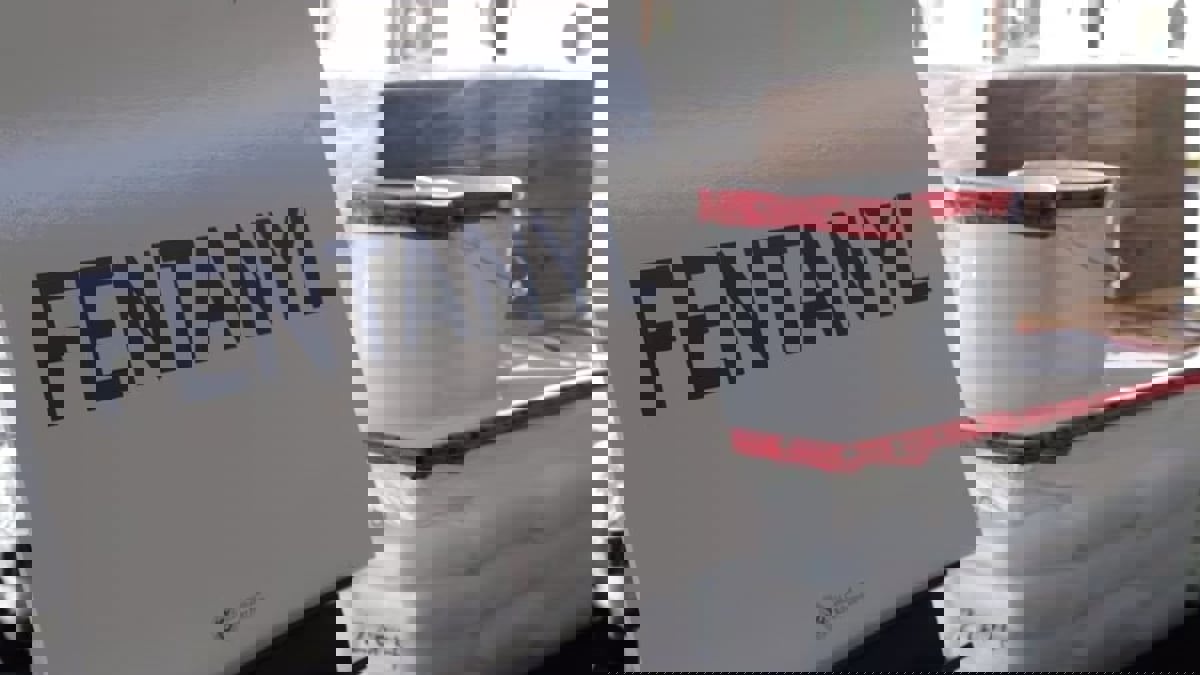 "الفنتانيل".. قاتل يلاحق الأطفال في الولايات المتحدة 