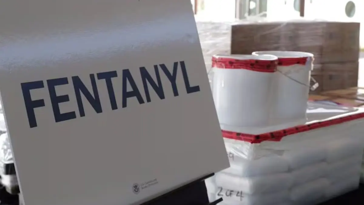 "الفنتانيل".. قاتل يلاحق الأطفال في الولايات المتحدة 