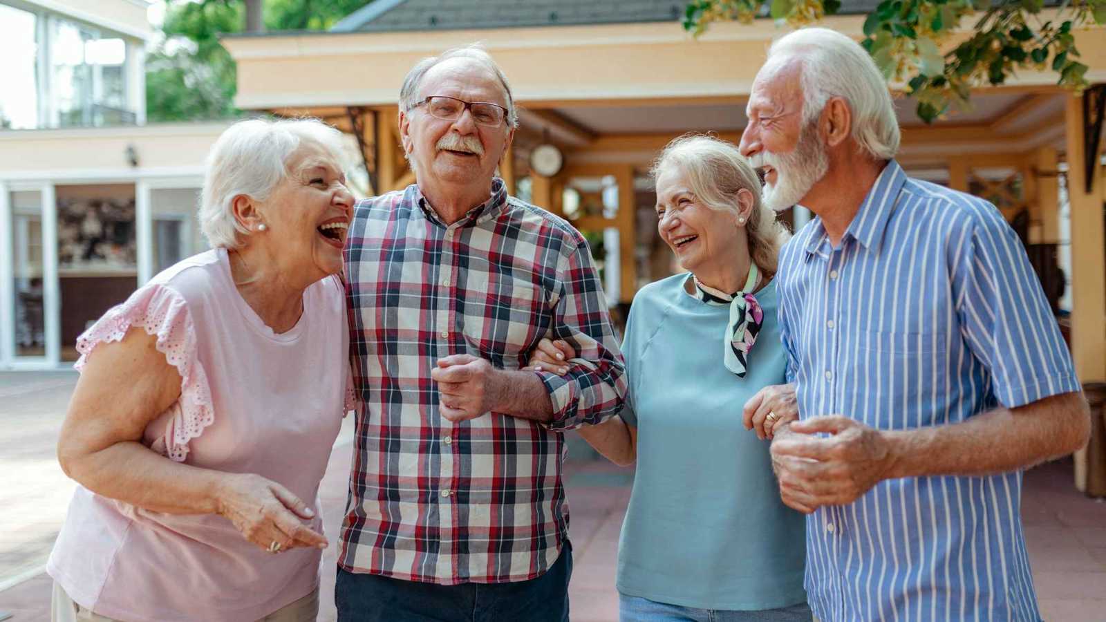 منطقة جديدة تنافس على قائمة "المناطق الزرقاء" للأطول عمرًا