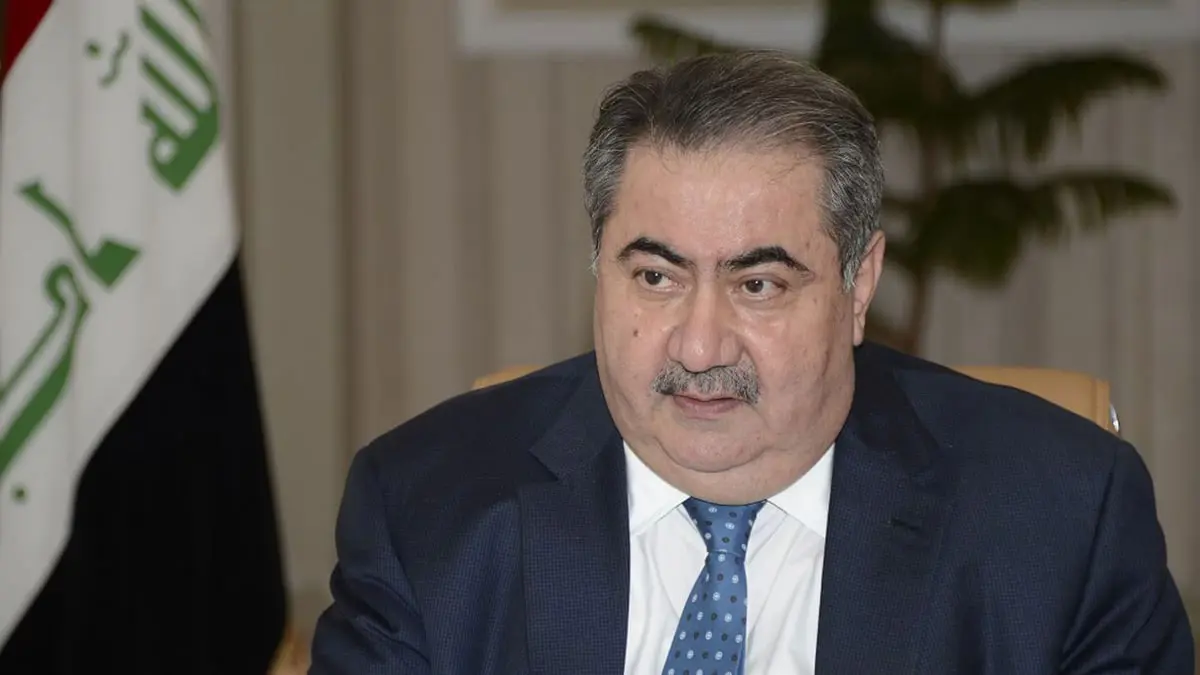 هوشيار زيباري يعلن ترشحه رسميا لرئاسة العراق