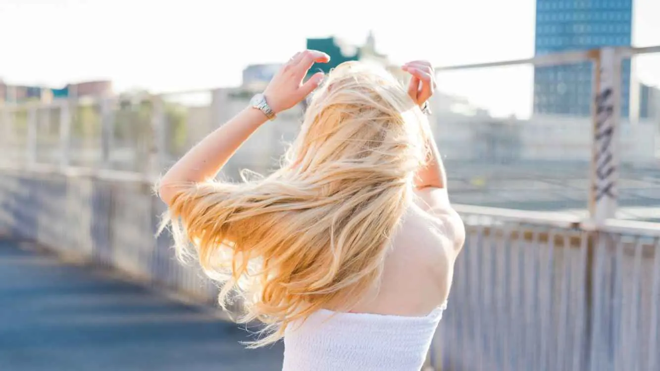 "غير متوقع".. اكتشف أصول الشعر الأشقر