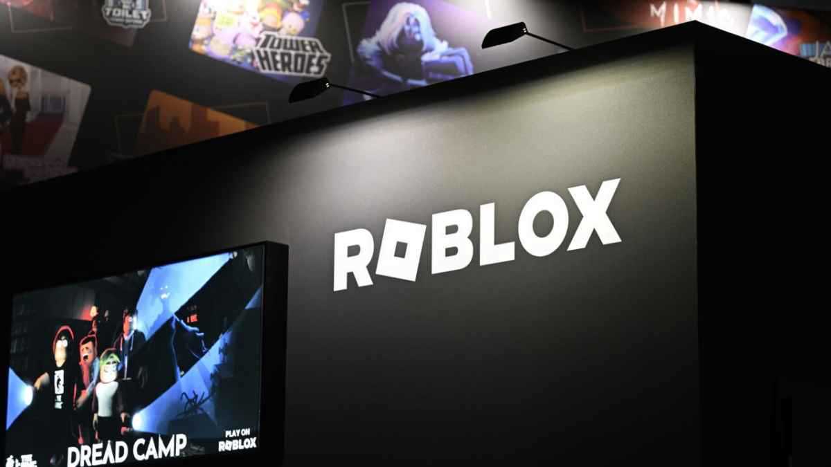 احتجاج نادر في روسيا بعد حظر منصة الألعاب الشهيرة روبلوكس