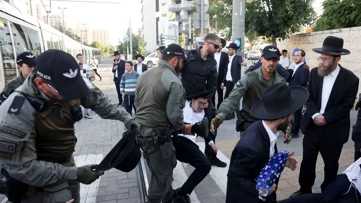 "غالانت الثاني".. صوت جديد بالكنيست يثير قلق نتنياهو