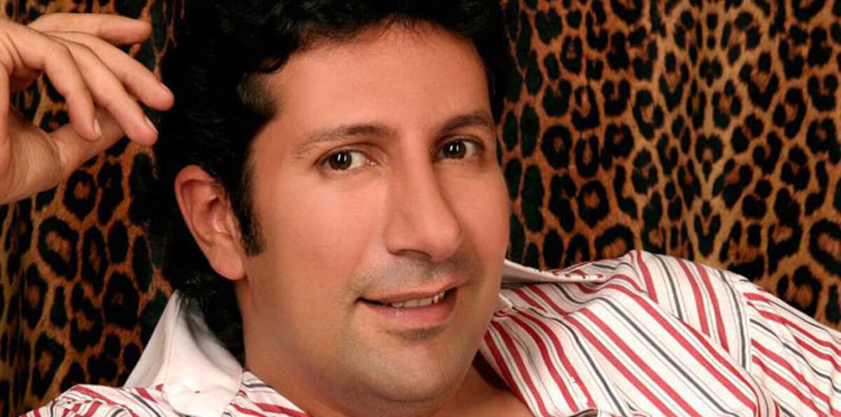 هاني رمزي: محمد رمضان لم يتفوق على جيلنا.. ولديّ مليون فكرة عن "الإخوان"