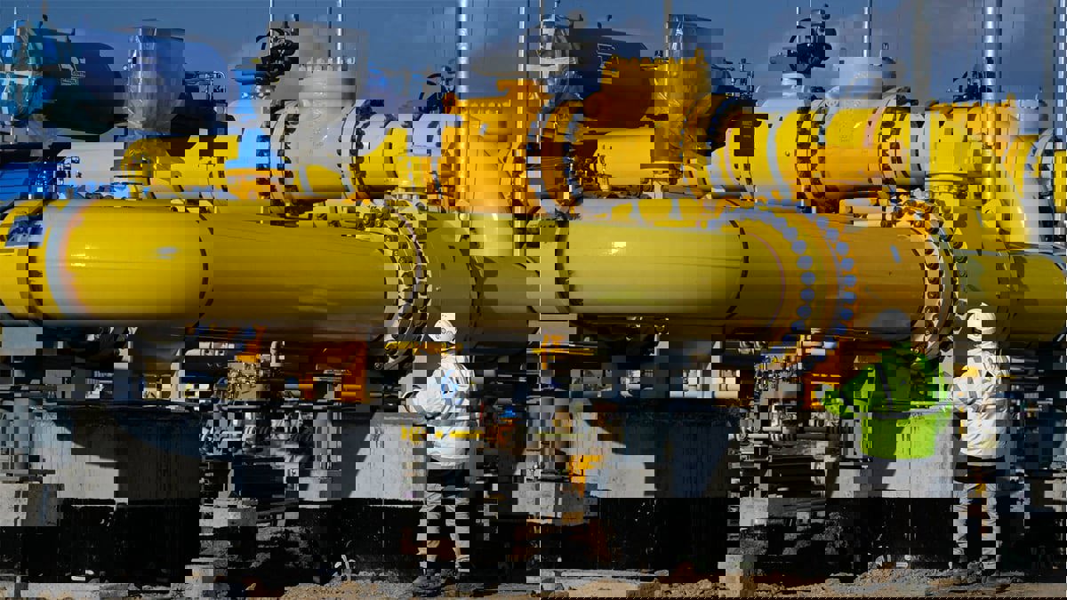 روسيا: سقف الأسعار "خطير" ولن يحد من الطلب على نفطنا