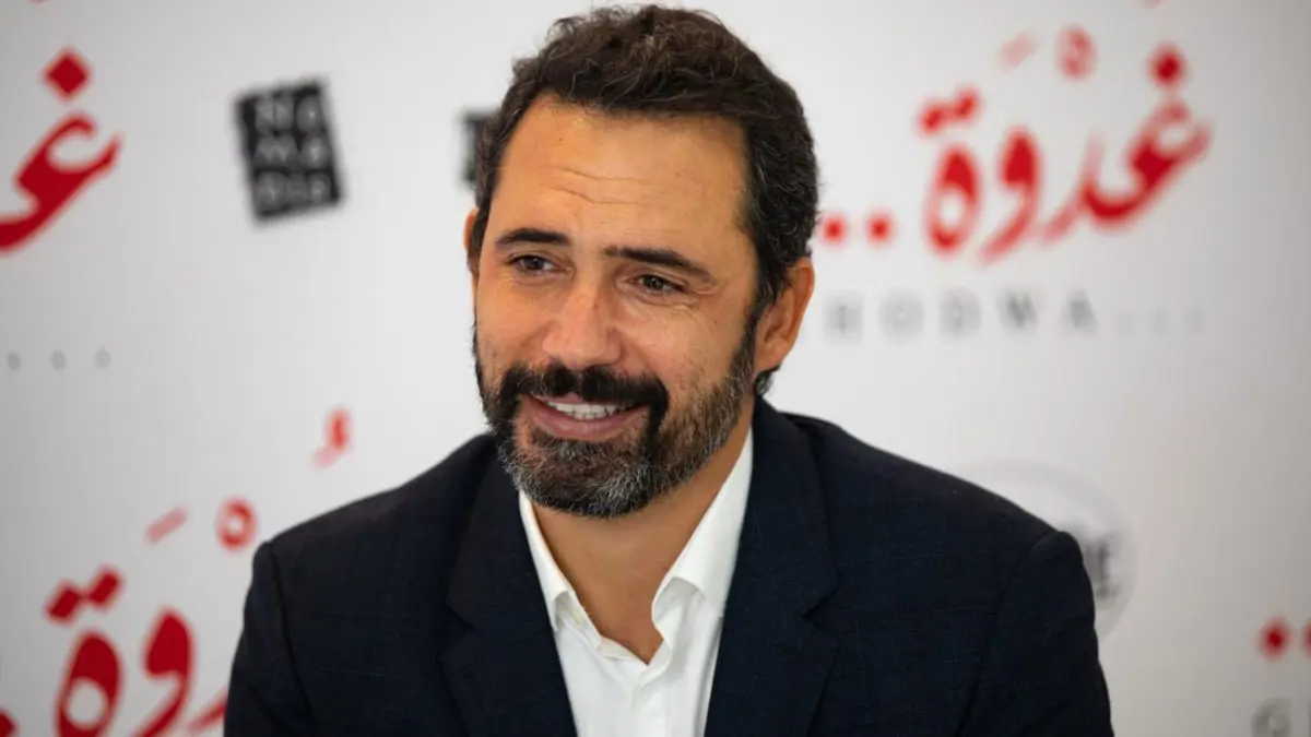 "غدوة".. فيلم تونسي يسلط الضوء على ديكتاتورية النظام السابق