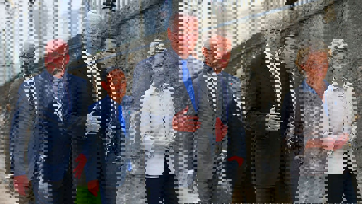 تقرير: خطة بايدن لمواجهة النفوذ الصيني تتجاهل خطورة "الجيل الخامس"