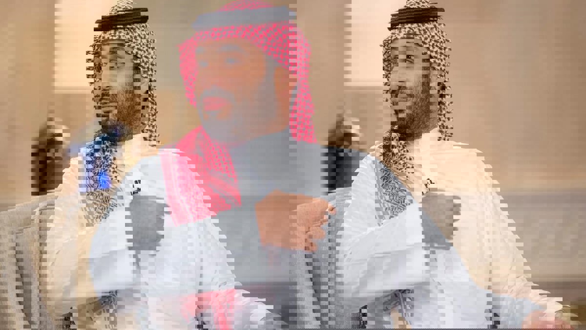 الأمير محمد بن سلمان: دستورنا القرآن ولا عقوبة شرعية إلا بنص