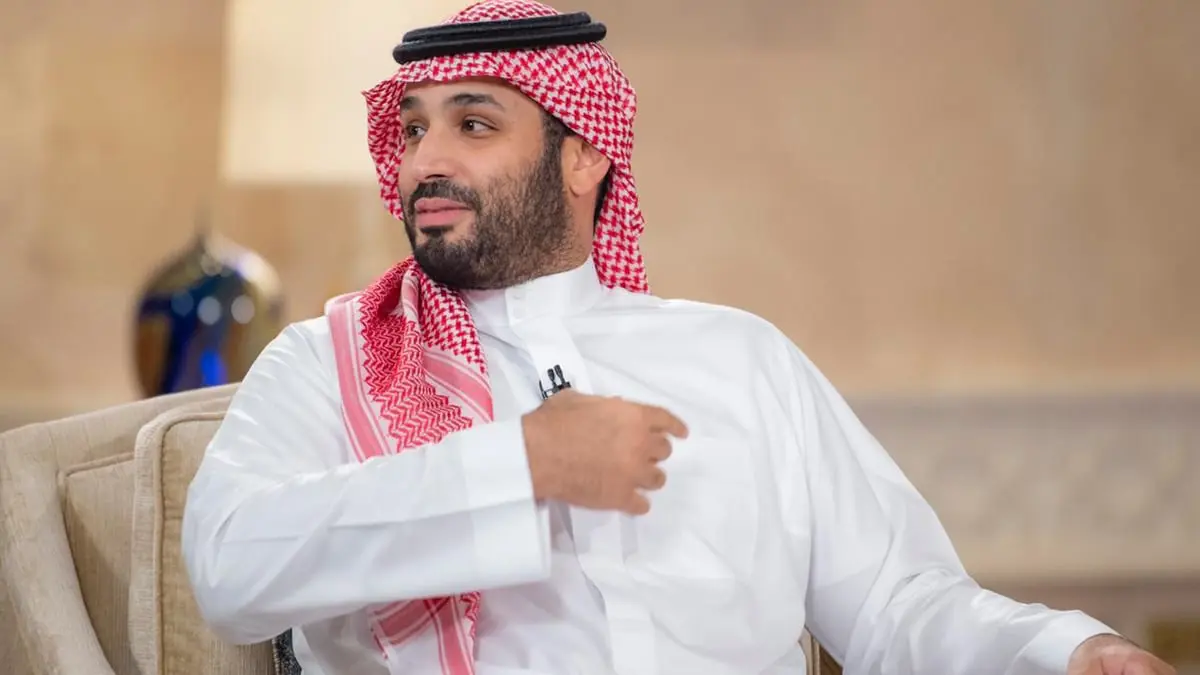 الأمير محمد بن سلمان: دستورنا القرآن ولا عقوبة شرعية إلا بنص