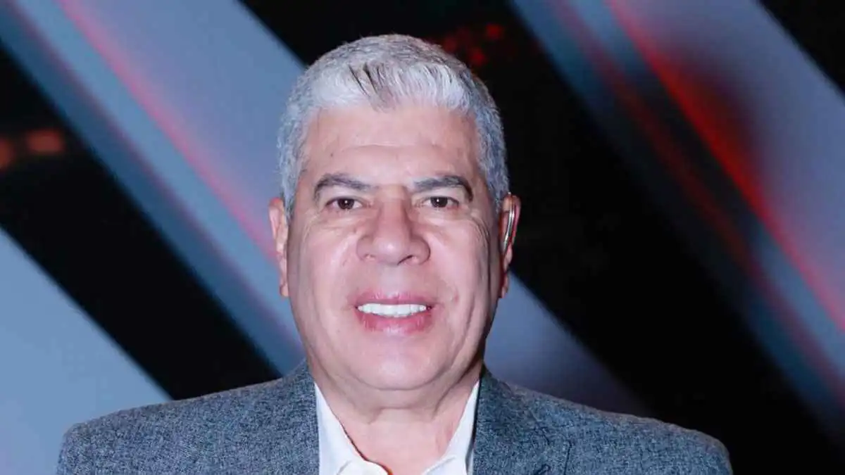 لم ينشر تهنئة عيد ميلادي.. شوبير يهاجم جمال جبر