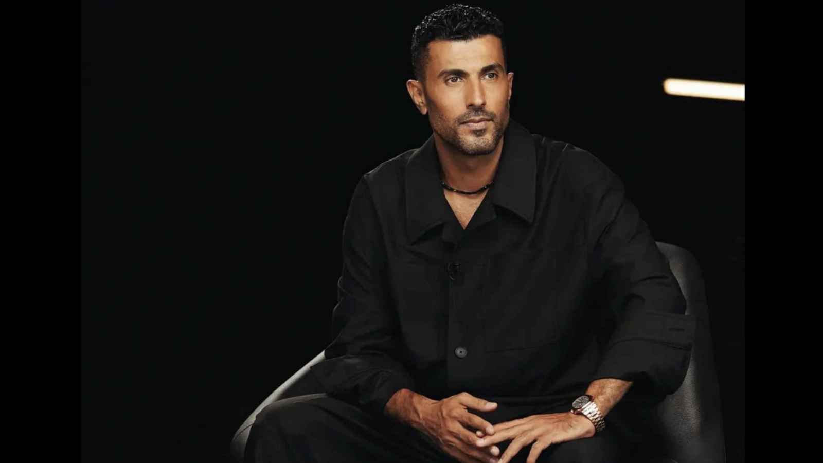 القضاء المصري ينهي نزاع عفاف شعيب ومحمد سامي