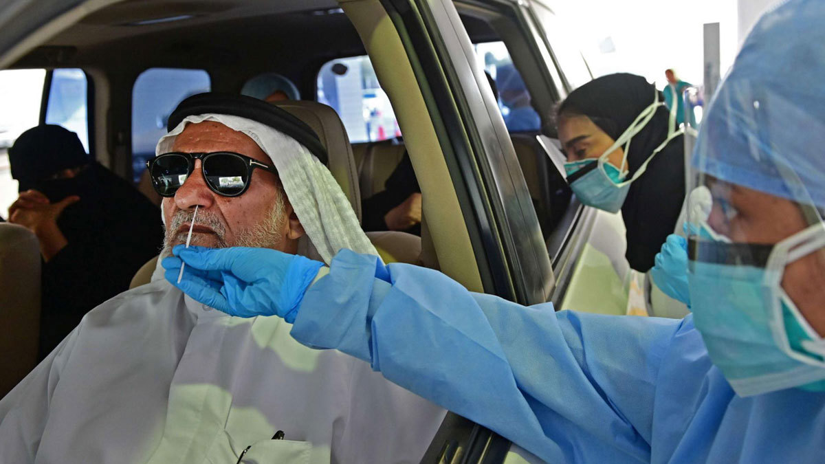 الإمارات.. شفاء 755 حالة من كورونا وإصابة 393