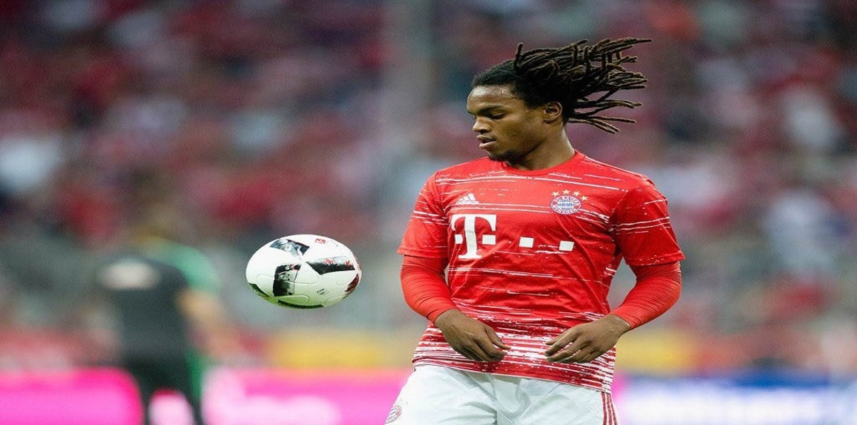 وكيل أعمال مهاجم بايرن ميونخ يعرض خدمات موكله على برشلونة