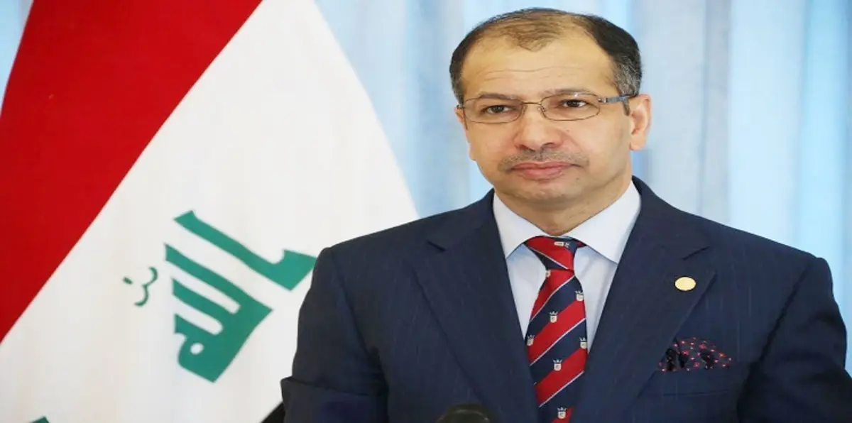 الجبوري: الغارات على داعش تفتح الطريق إلى الموصل